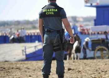 10 1 12 AUGC: “La reestructuración de Guardia Civil y Policía traerá problemas de seguridad”