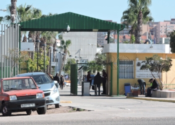 10 1 13 El CETI tendrá un protocolo para luchar contra los casos de violencia de género