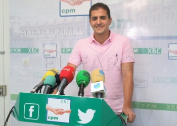 10 1 9 CpM rechaza que la oferta de empleo de la Ciudad sea por concurso oposición