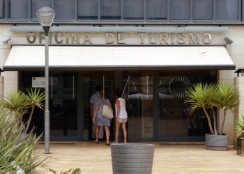 10 1 1 Melilla, todo un mundo por descubrir