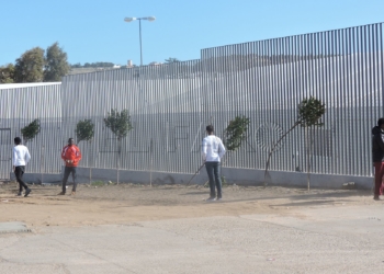 11 1 12 Preparan un reglamento interno común para los centros de refugiados y los CETI