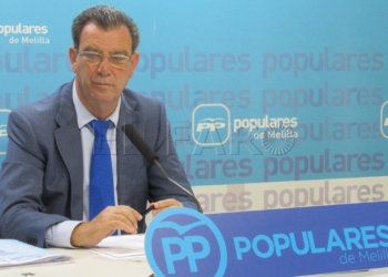 11 1 9 El PP destaca que se ha cumplido el 75% del programa electoral en Educación