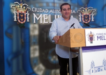 12 1 1 Ciudadanos exige al Gobierno que mejore la accesibilidad al cementerio de La Purísima