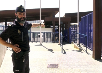 12 1 4 Francisco Millán: "Fue una de las experiencias a nivel laboral más bonitas que he tenido"