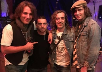 12 1 5 El ciclo de conciertos en directo de La Cueva finaliza hasta septiembre