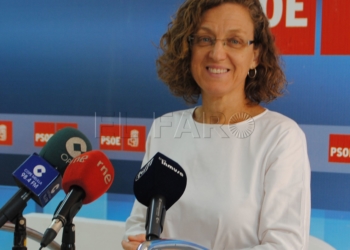 13 1 4 Rojas: “El PP va camino de los 20 años prometiendo el nuevo cuartel de la Policía Local”