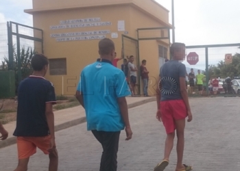 13 1 9 Bienestar Social no sigue los criterios del Defensor del Pueblo al documentar a niños
