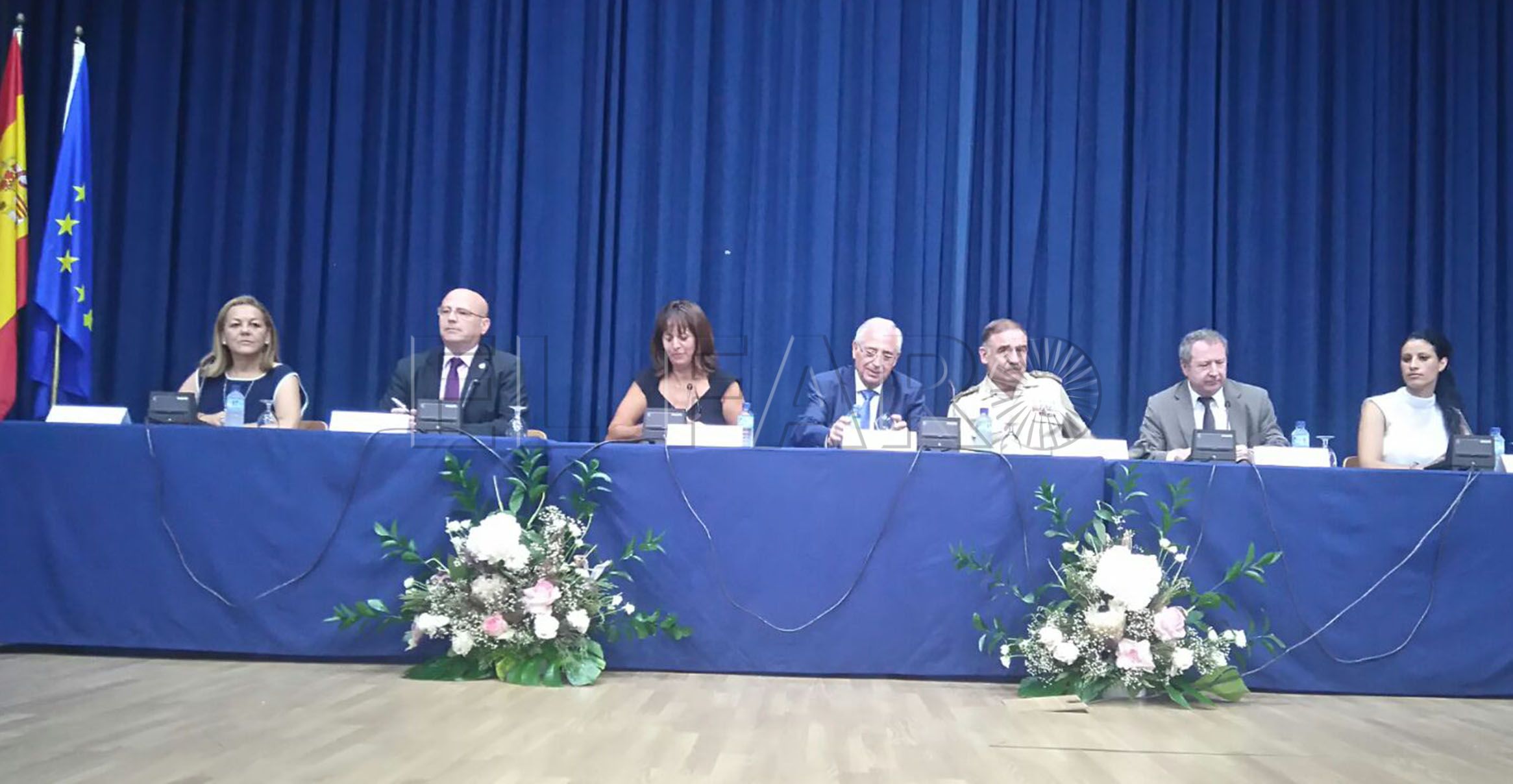 Imbroda destaca el éxito de los cursos de verano por la elección de los temas