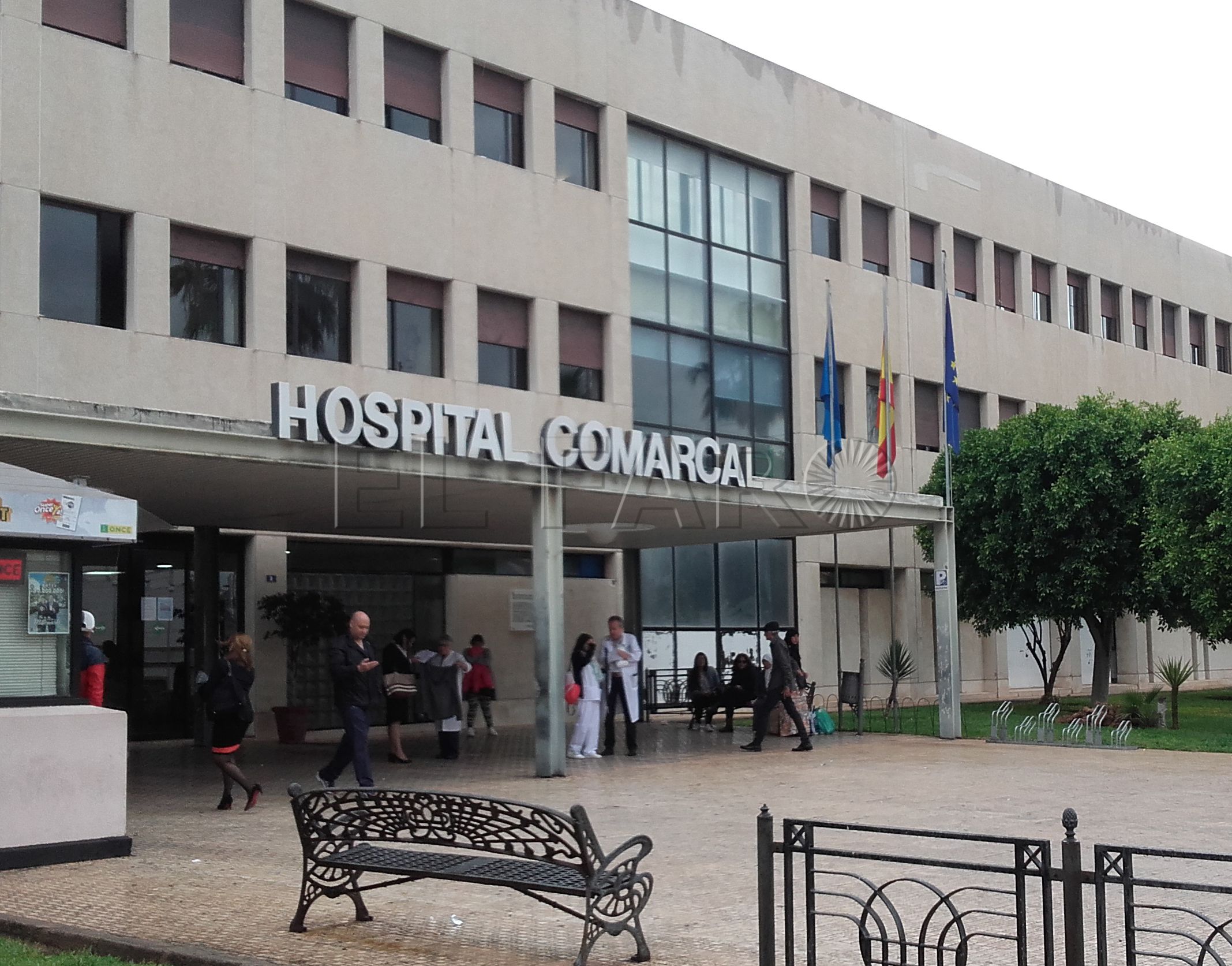 Sindicatos médicos de Melilla y Ceuta piden plantillas ajustadas al volumen de trabajo