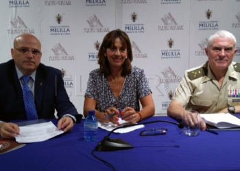 16 1 Los Cursos de Verano analizarán la situación de Europa en materia de seguridad y defensa