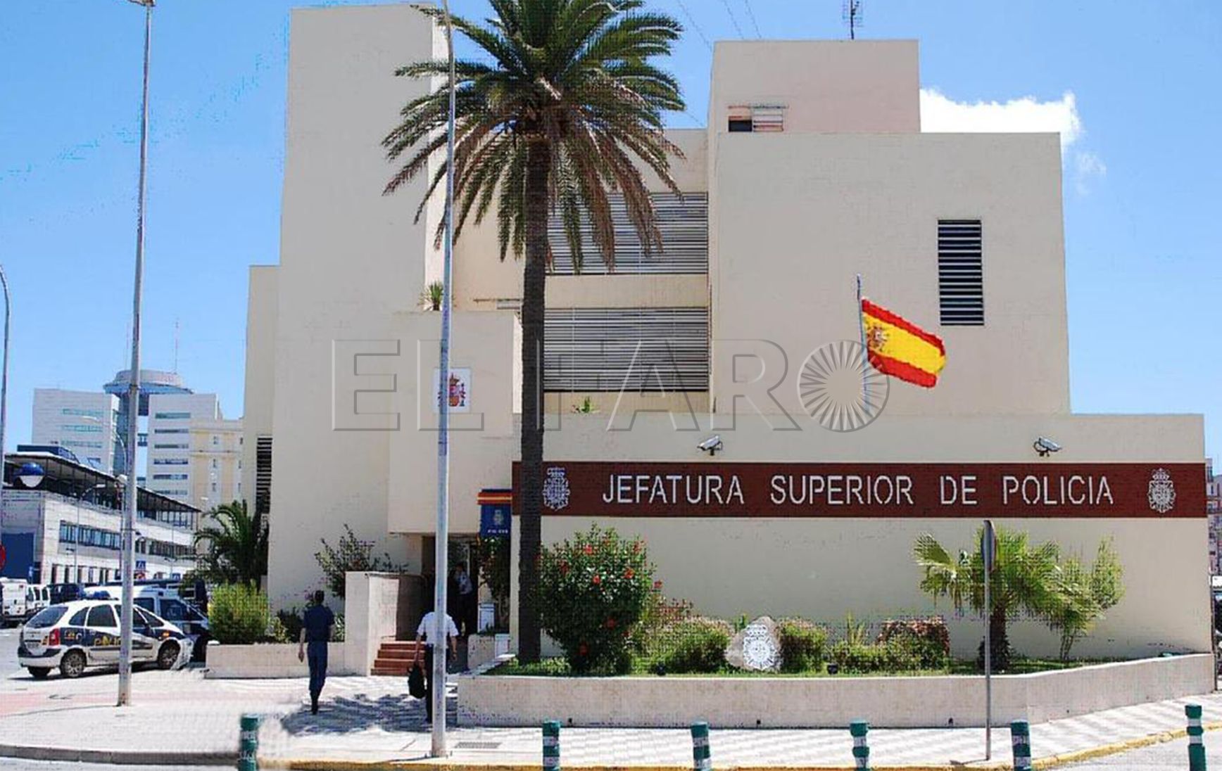 UFP elabora un cuestionario para conocer las necesidades de los policías