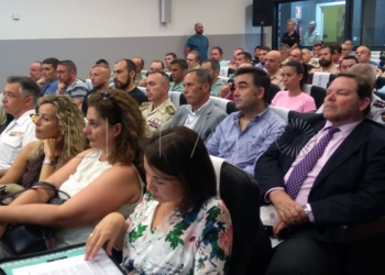17 1 1 Los Cursos de Verano empiezan con un alto índice de participación