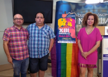 17 1 3 Un colectivo LGTBI de Nador participará por primera vez en el Orgullo del Norte de África