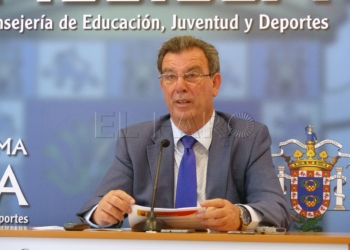 17 1 8 Educación contratará a 63 personas durante tres meses para varios programas formativos