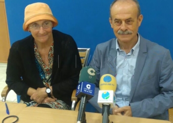 18 01 1 “La mujer ha mantenido una postura conciliadora porque ha sufrido la violencia”