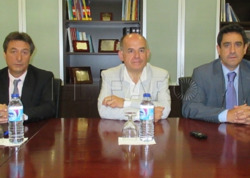 18 1 Más del 20% de los internos se forma en el Centro Penitenciario de Melilla