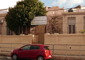 2 1 3 Los padres de los niños de las aulas de María Inmaculada no los escolarizarán en este centro