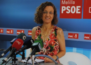2 2 1 Rojas advierte de que el PSOE vigilará si estas aulas cumplen con las medidas necesarias