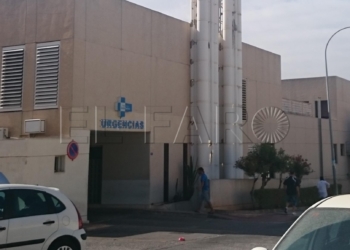 2 2 8 CSI-F y CCOO denuncian la “saturación” de Urgencias con pacientes de la OPE