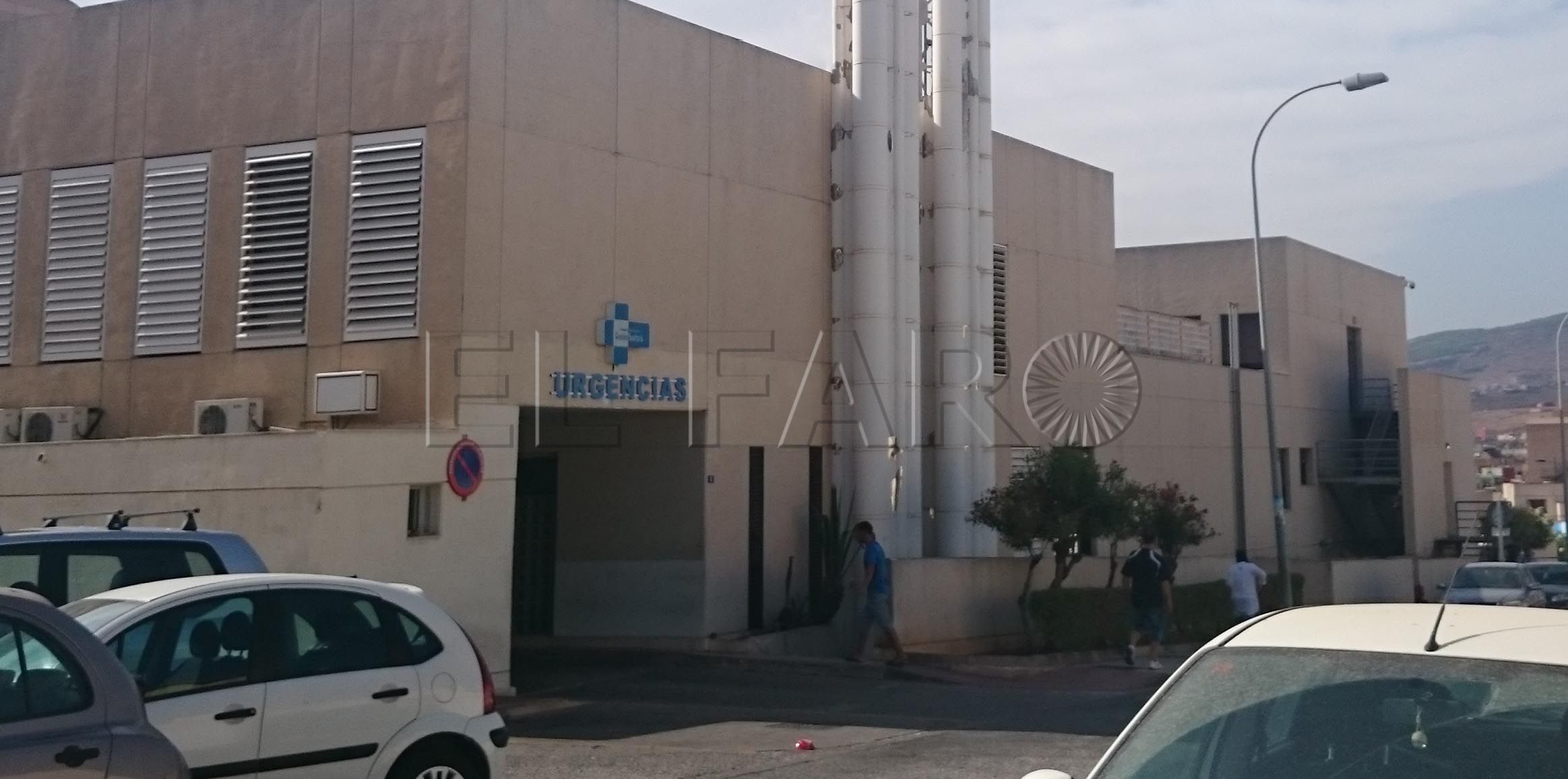 CSI-F y CCOO denuncian la “saturación” de Urgencias con pacientes de la OPE