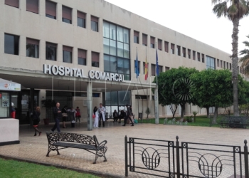 20160509 135843 Fallece en el hospital el motorista al que auxiliaron dos legionarios tras un accidente