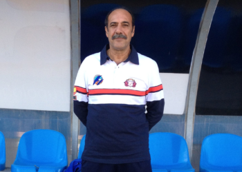 Felipe Sánchez puede ser el técnico del Melistar