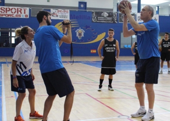 26 02 1 Margall ya trabaja en Melilla