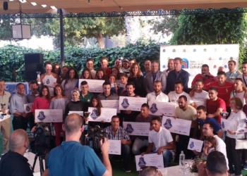 28 01 2 El Instituto de las Culturas reconoce a los ganadores de los Torneos Ramadán