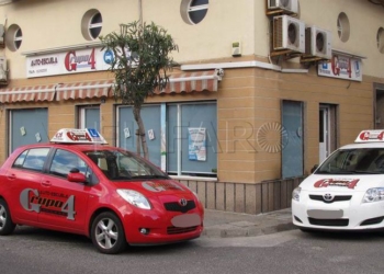 2 1 Melilla tiene más población que Ceuta pero un examinador de autoescuela menos