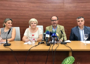 3 1 18 El centro de Polavieja acogerá el servicio de atención temprana para menores de 6 años