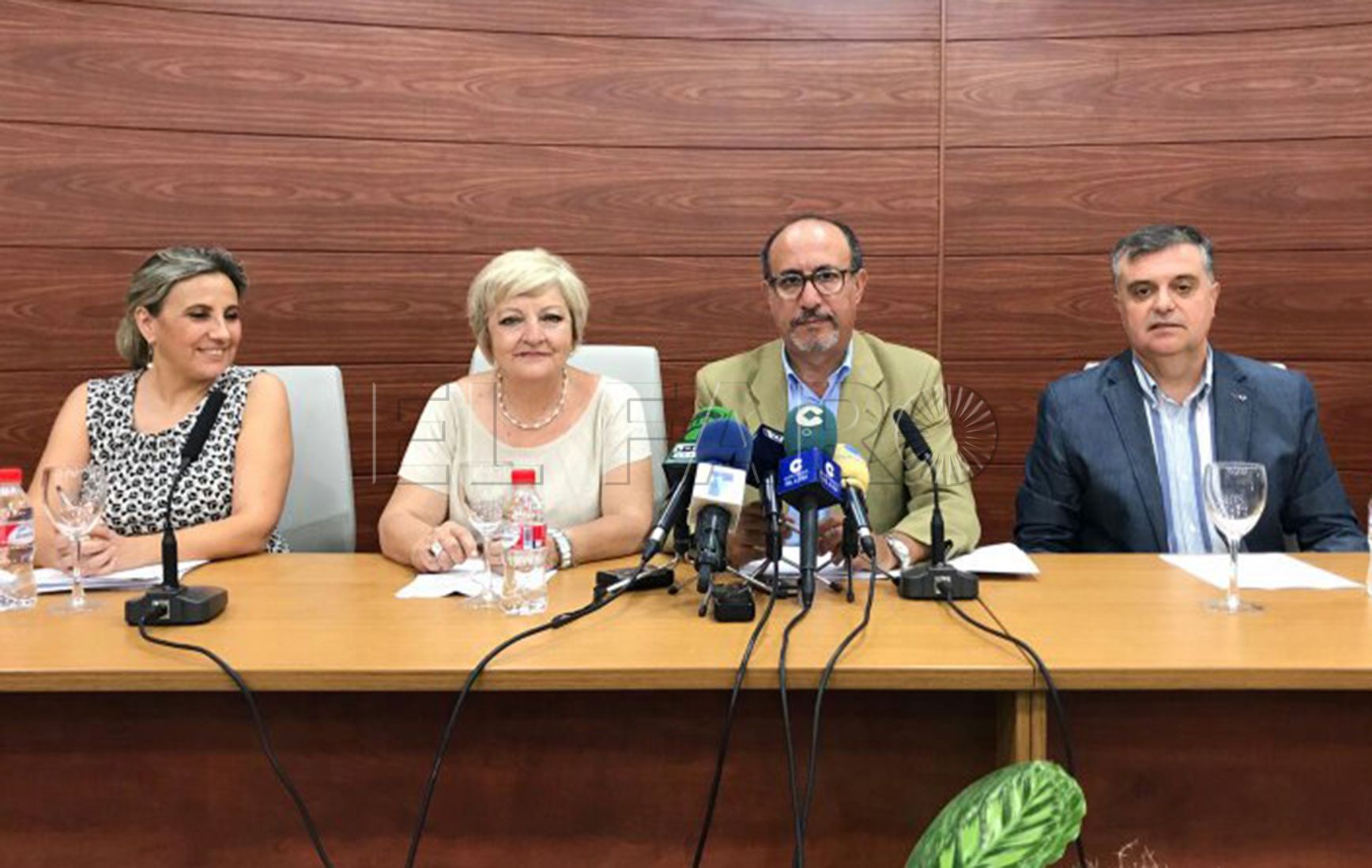 El centro de Polavieja acogerá el servicio de atención temprana para menores de 6 años