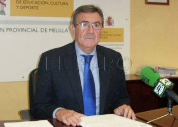3 1 3 Calzado asegura que no tenían otro espacio en el que colocar cuatro clases para infantil