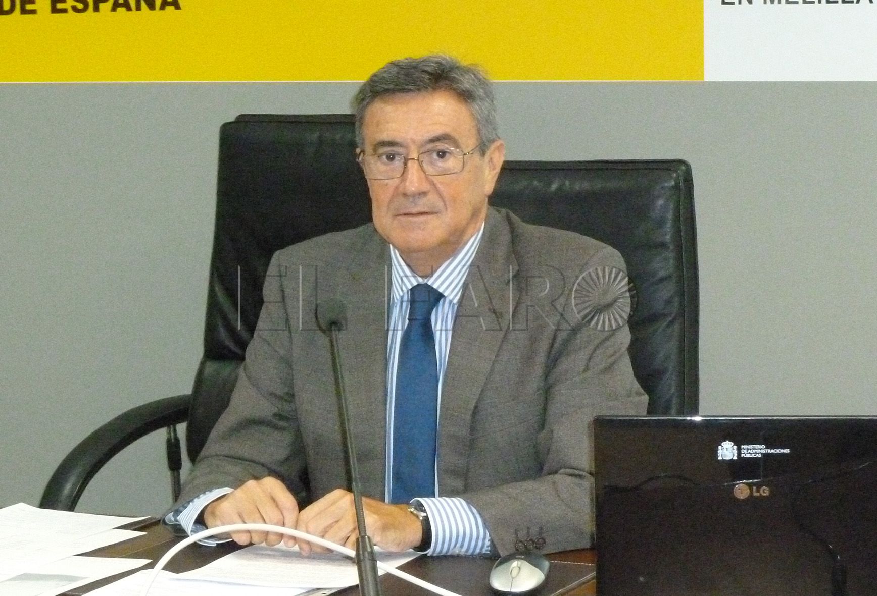 Ministerio y Dirección Provincial analizan las futuras infraestructuras educativas
