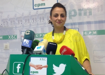 3 1 9 Almansouri: “¿Quieren engañarnos para obligarnos a traer al borrego de la península?”