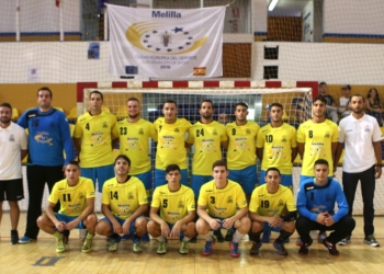 Muchos de los jugadores del Virgen de la Victoria de la pasada temporada podrían estar en el CD