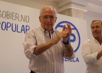 4 1 3 Imbroda: “Melilla no tiene que tender a parecerse a Marruecos, sino a España”