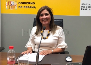 4 1 Melilla cierra junio con 283 parados menos, el mejor dato registrado este mes desde 2011
