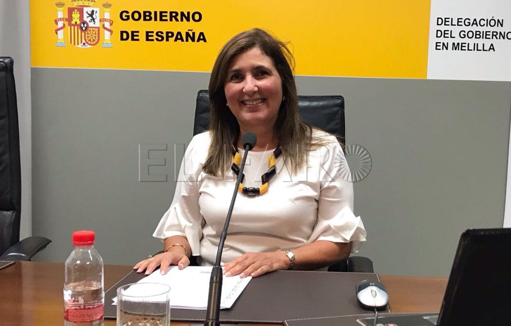 Melilla cierra junio con 283 parados menos, el mejor dato registrado este mes desde 2011