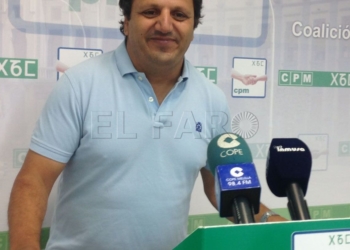 6 01 CpM critica que el trabajo que se crea en la ciudad es inestable y de baja calidad