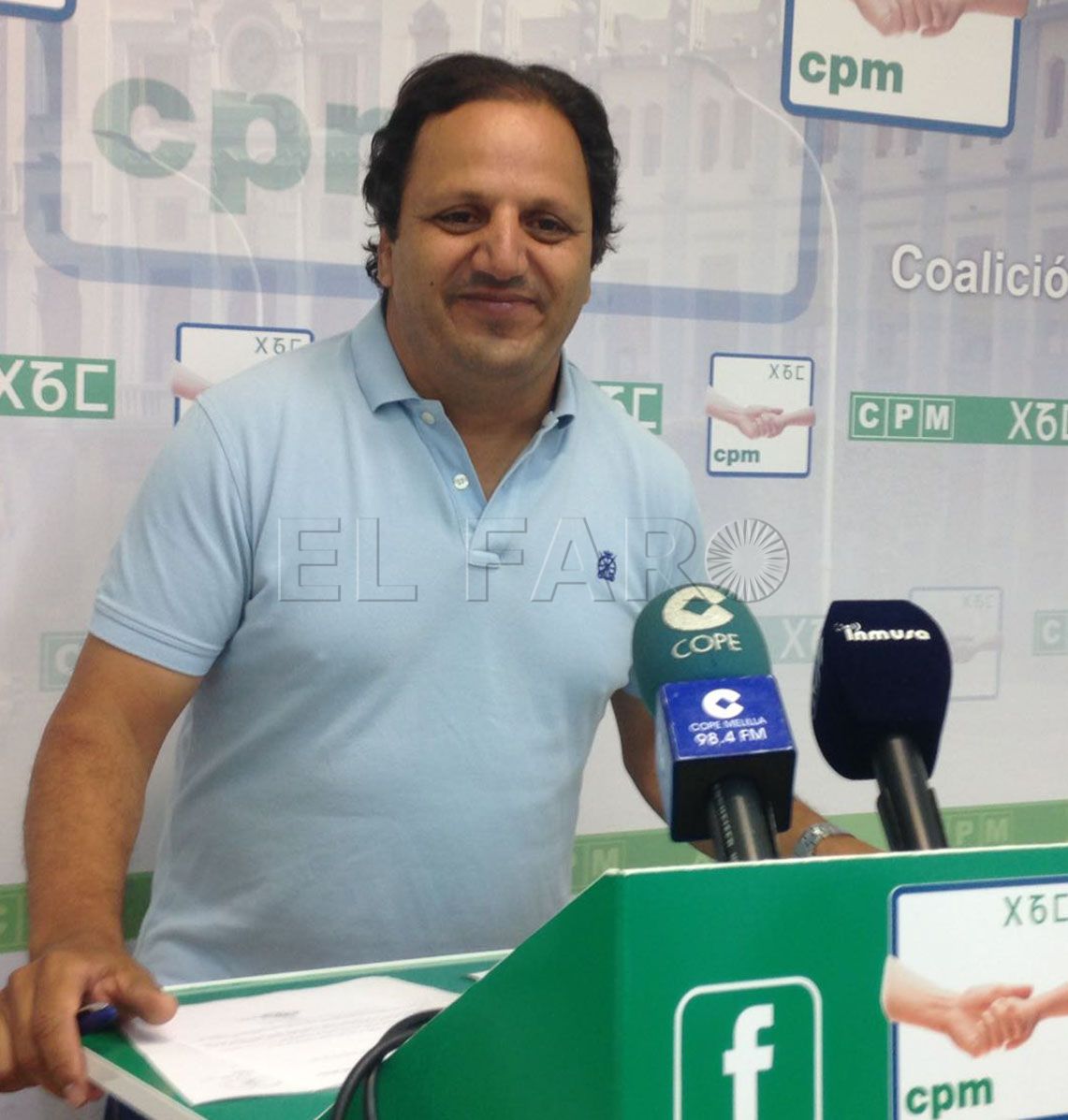CpM critica que el trabajo que se crea en la ciudad es inestable y de baja calidad