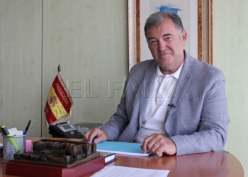 7 01 2 El Ingesa asegura que la reforma del servicio de Urgencias es “una prioridad”