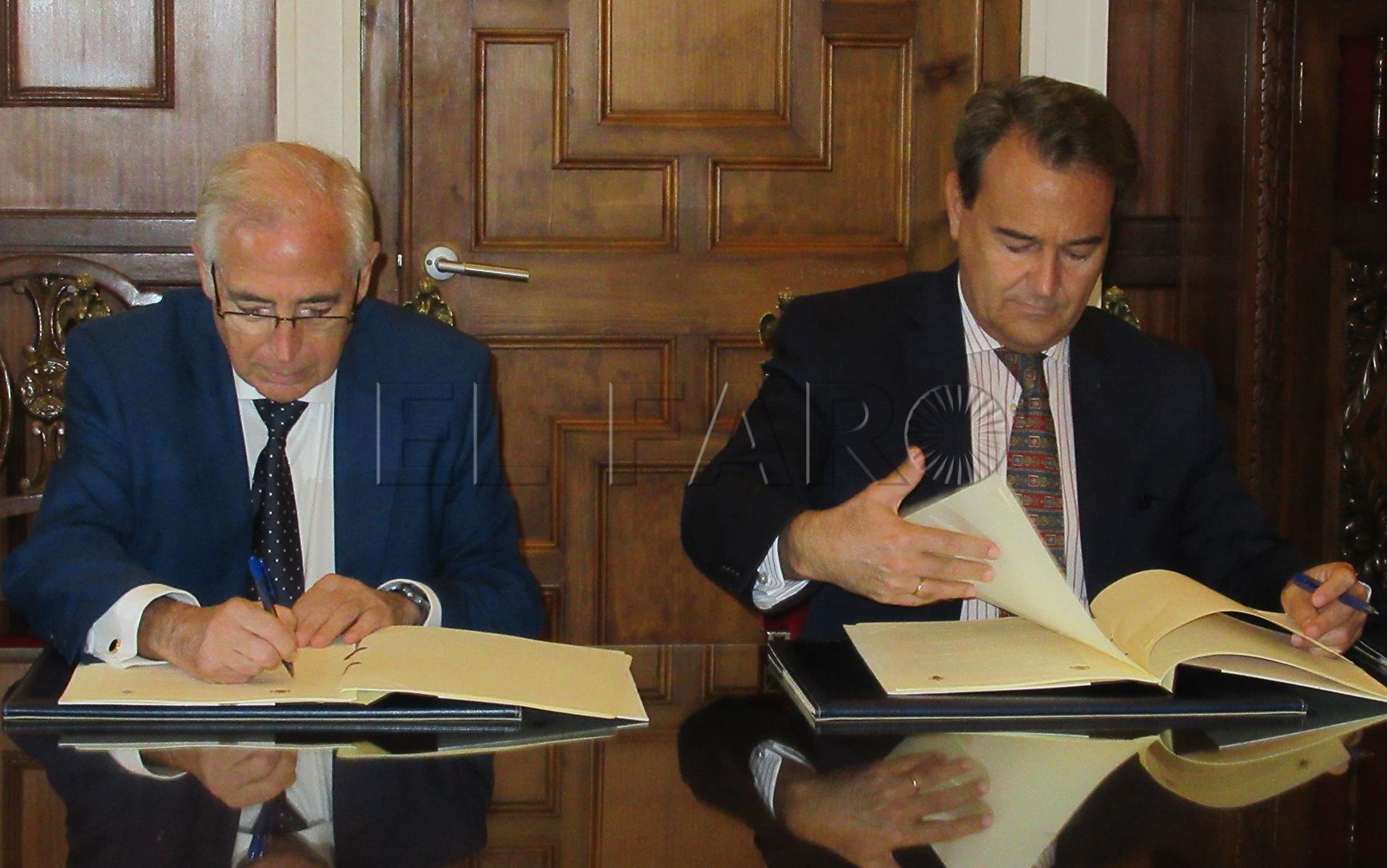 Melilla y Defensa acelerarán los trámites para urbanizar Gabriel de Morales