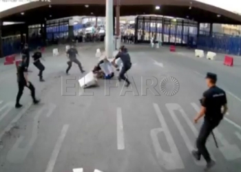 7 1 17 Prisión provisional y sin fianza para el hombre que entró armado en Beni Enzar