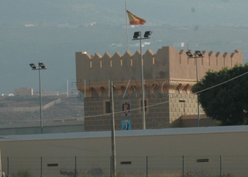 7 1 9 Ventura dice que serán más restrictivos a la hora de permitir visitas a La Purísima