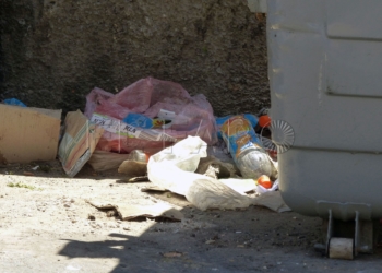 7 2 El Rastro, un barrio sin mejoras donde el tiempo se detuvo hace 30 años