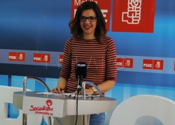8 1 4 “El PP trata de tapar que vetó aumentar al 75% la bonificación del billete de avión”