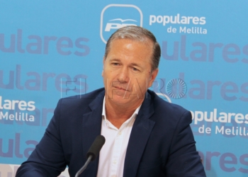 9 1 1 Marín reprocha a la oposición su “enfado” ante los datos de la caída del desempleo