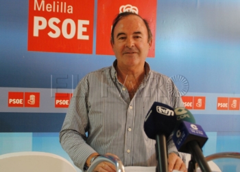 9 1 12 El PSOE exige al Gobierno central medidas para garantizar el sistema de pensiones