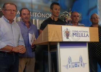 9 1 9 La mesa por la movilidad presentará a Quevedo un decálogo de acciones para mejorar la ciudad