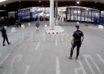 Captura de pantalla 2017 07 25 a las 17.41.57 copia Interior descarta que el ataque de Beni Enzar sea un acto terrorista